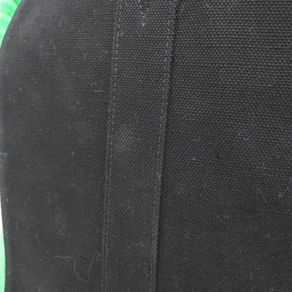 Bottega Veneta Bag Canvas Black