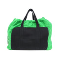 Bottega Veneta Bag Canvas Black