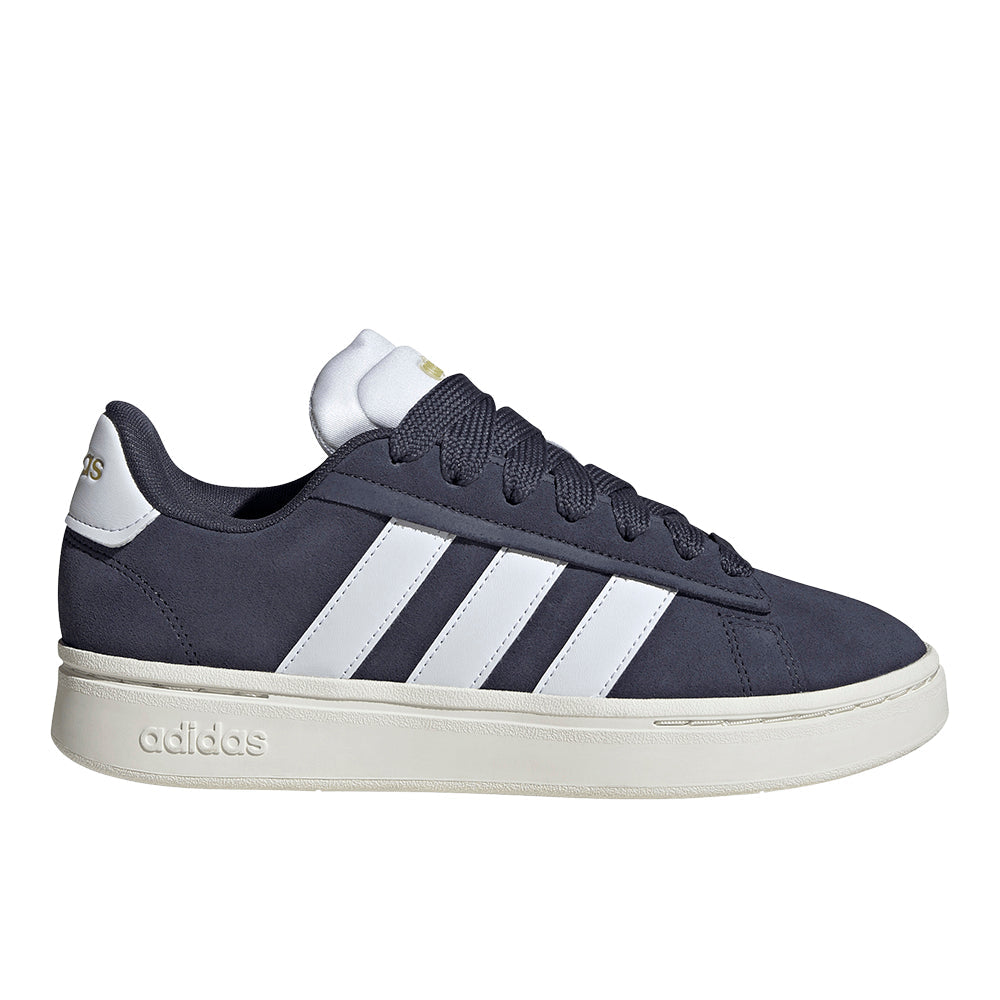 Grand Court Alpha 00s Lace Up Sneakers