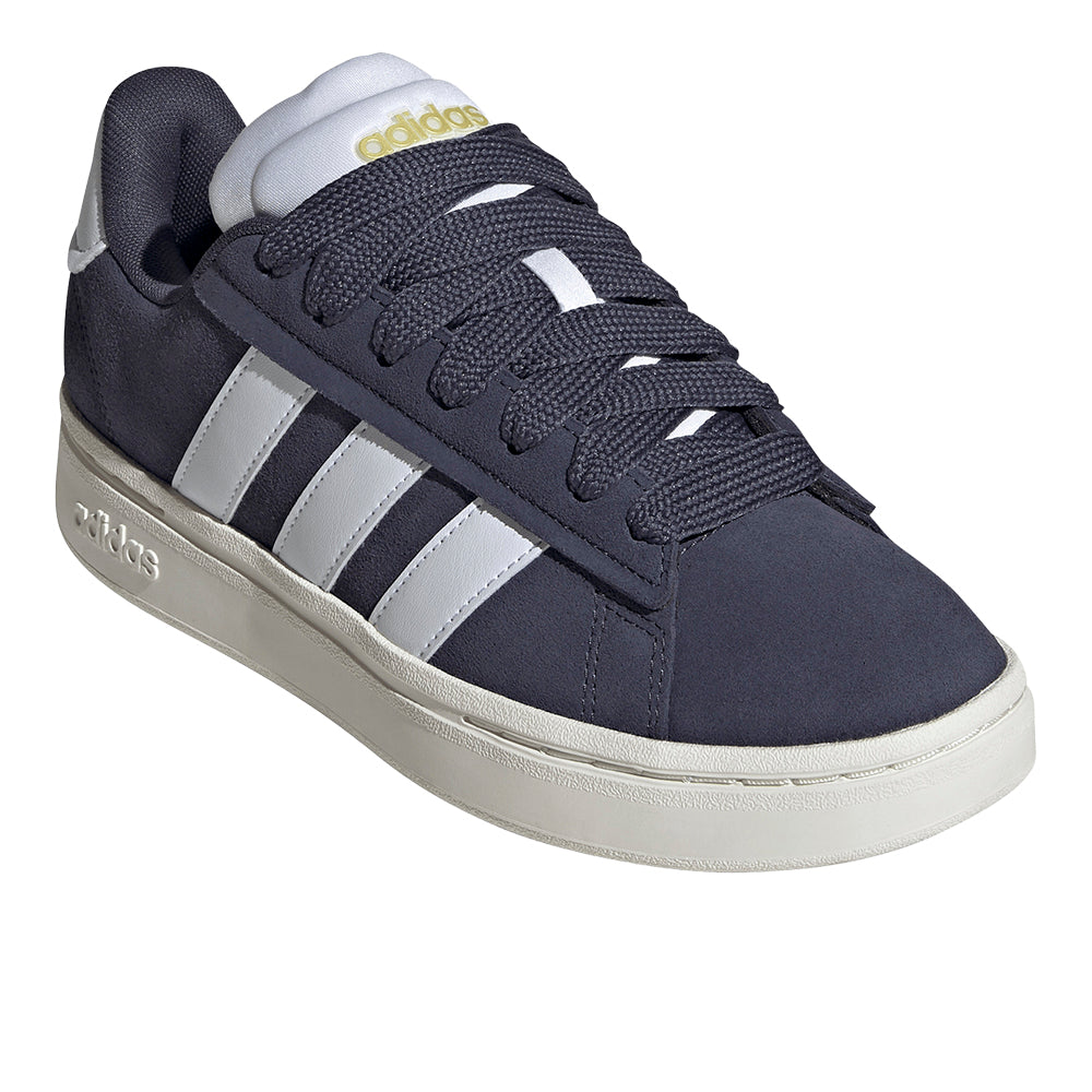 Grand Court Alpha 00s Lace Up Sneakers