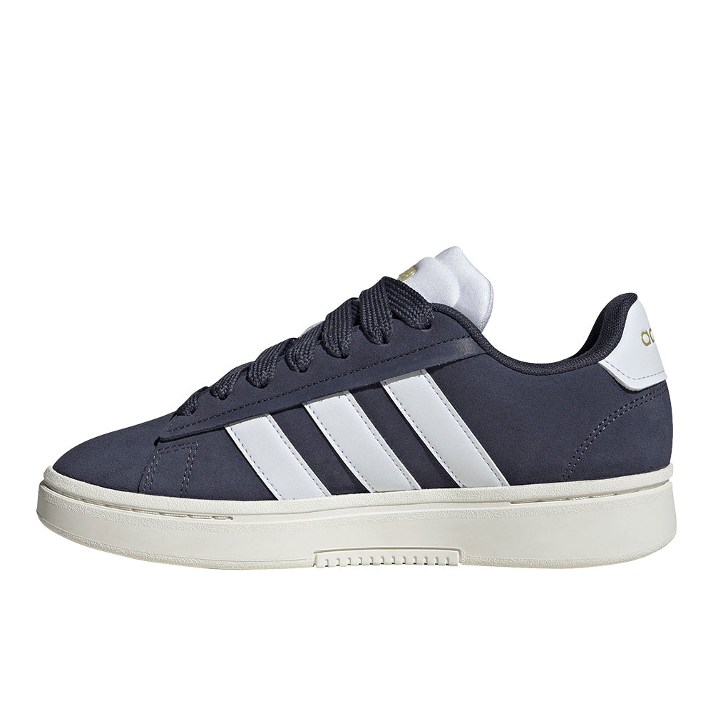 Grand Court Alpha 00s Lace Up Sneakers