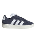 Grand Court Alpha 00s Lace Up Sneakers