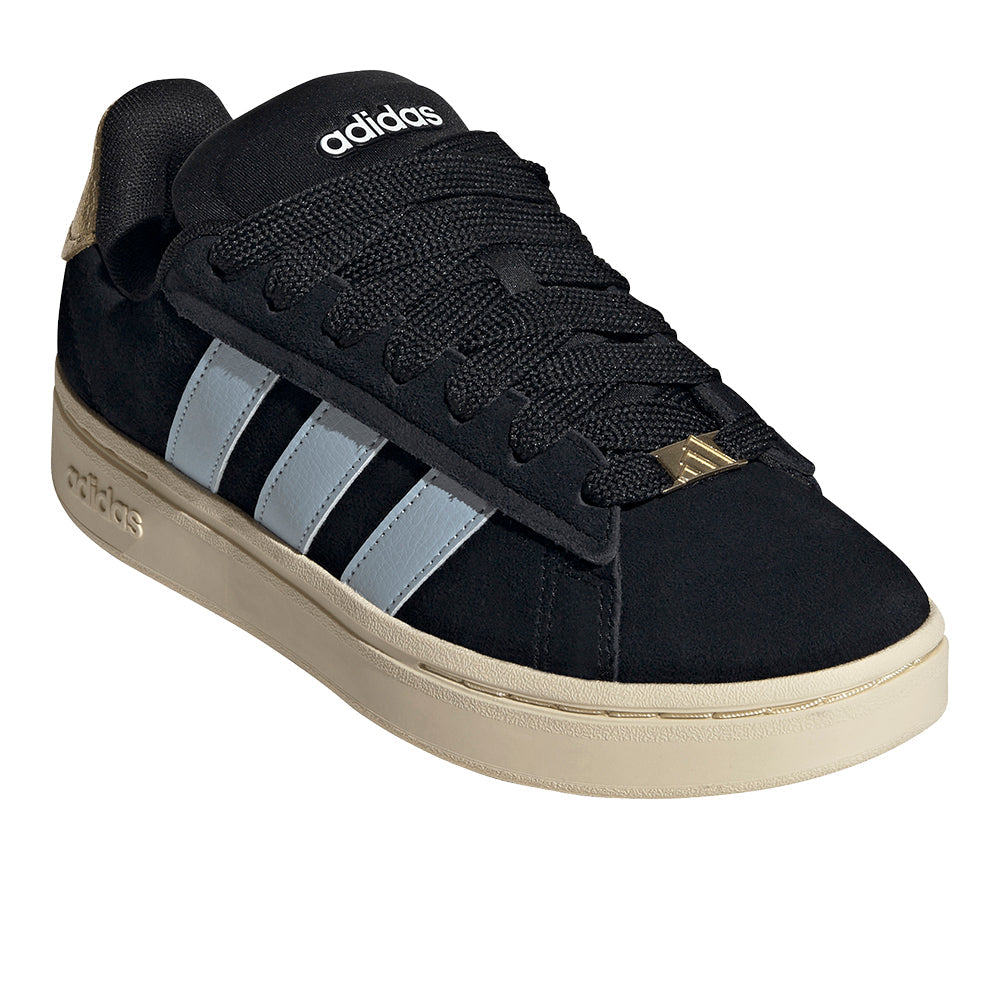 Grand Court Alpha 00s Lace Up Sneakers