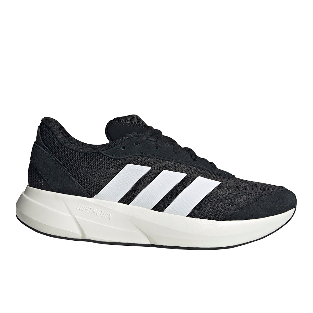 Lightshift Lace Up Sneakers