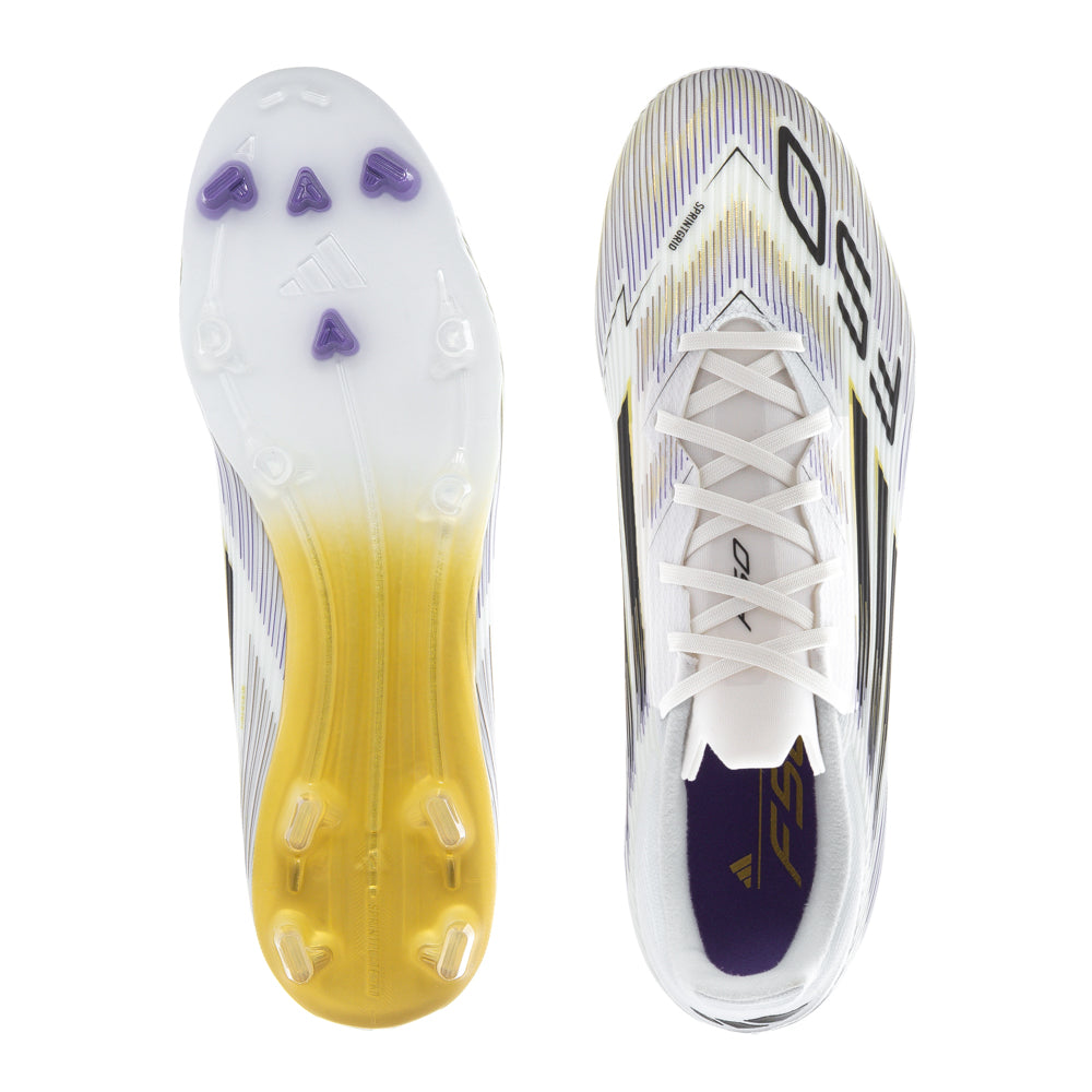 F50 League FGxMG - Mens