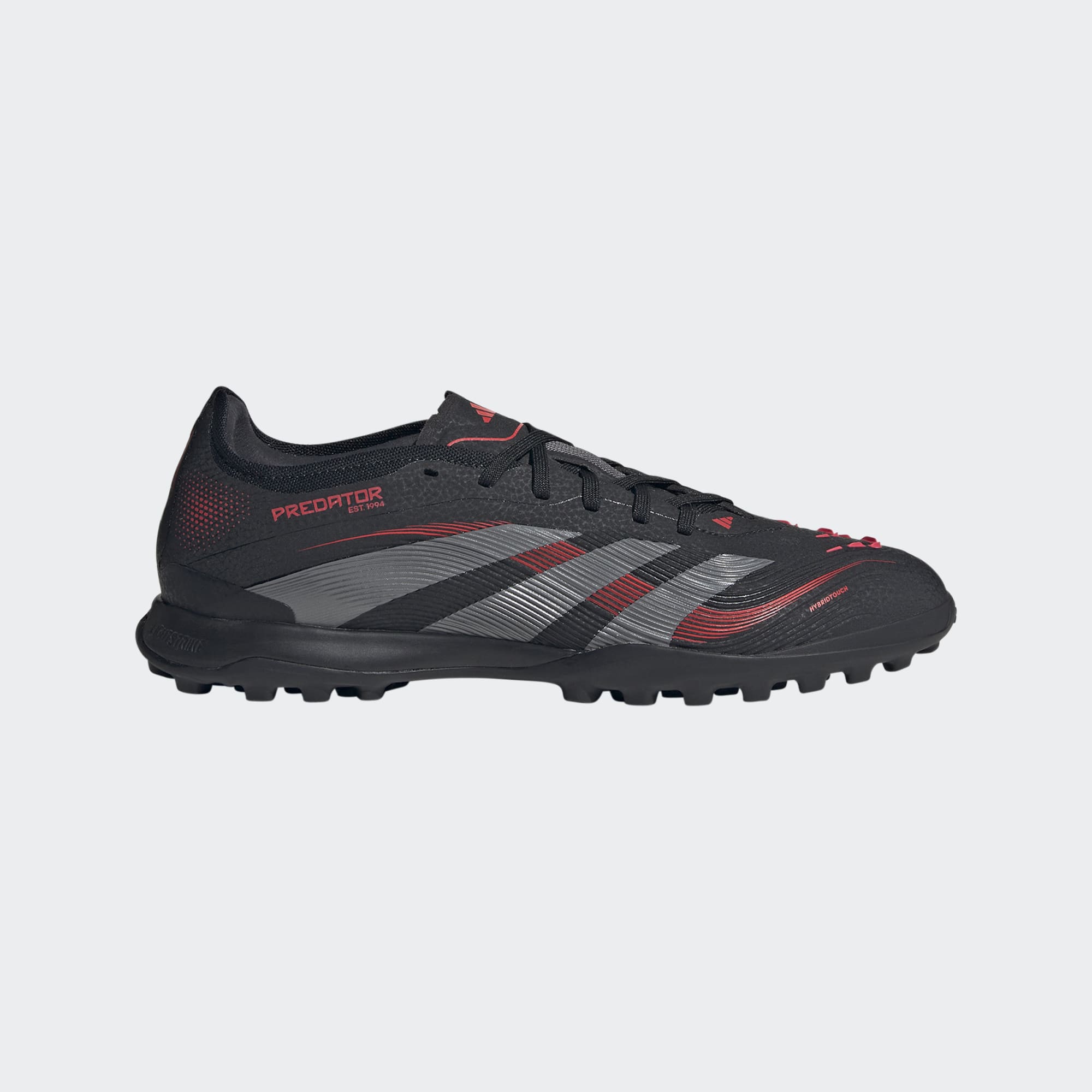 adidas Predator Pro Turf Soccer Shoes