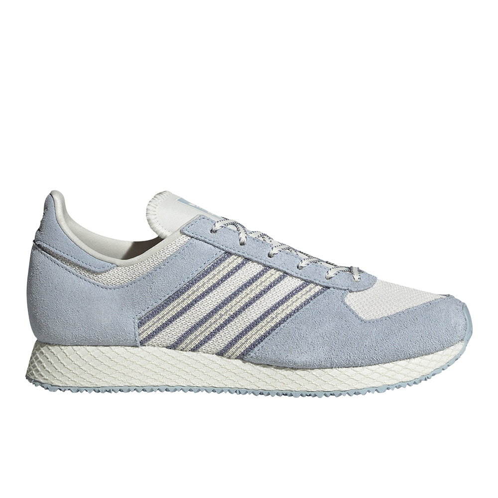 Atlanta Lace Up Sneakers