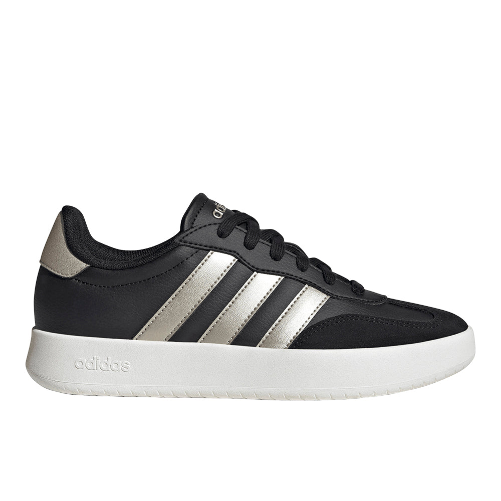 Barreda Lace Up Sneakers