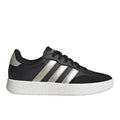 Barreda Lace Up Sneakers