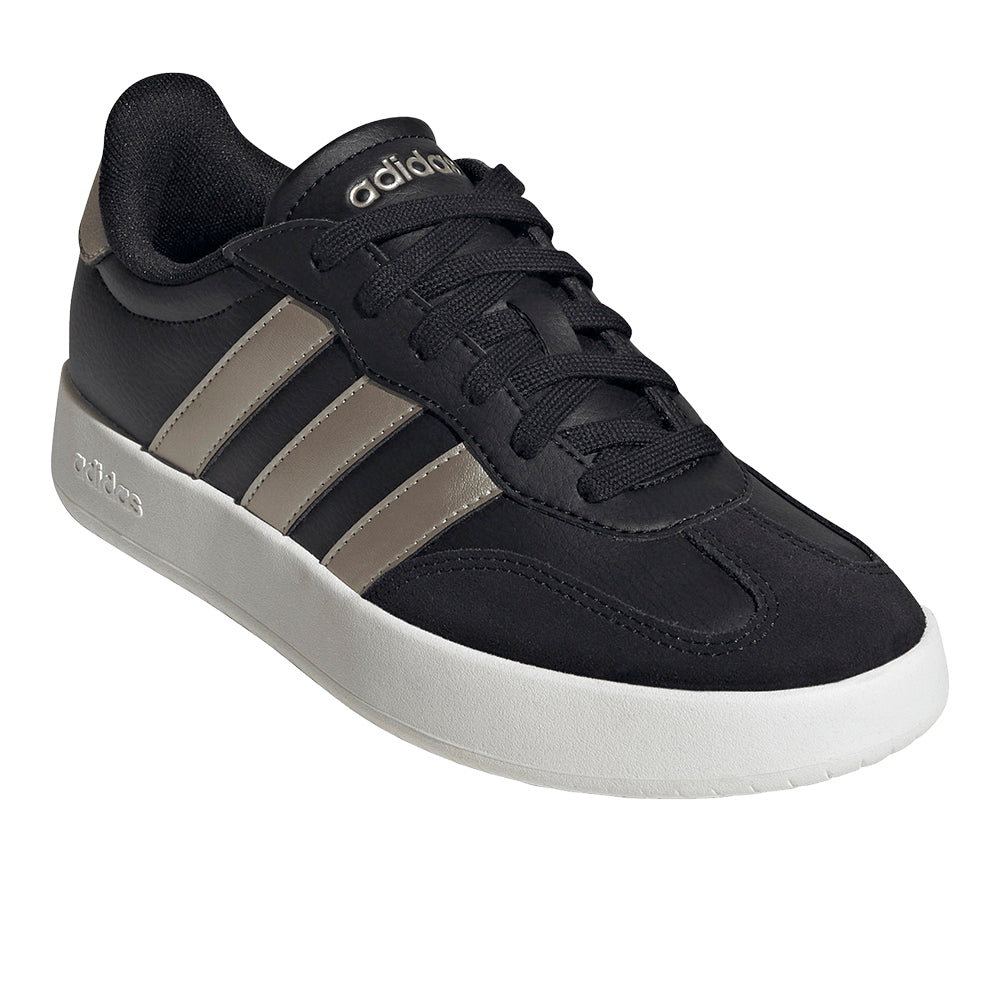 Barreda Lace Up Sneakers