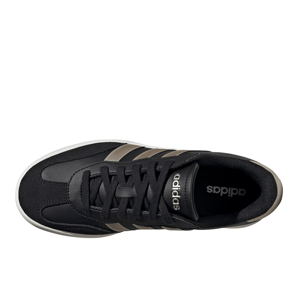 Barreda Lace Up Sneakers