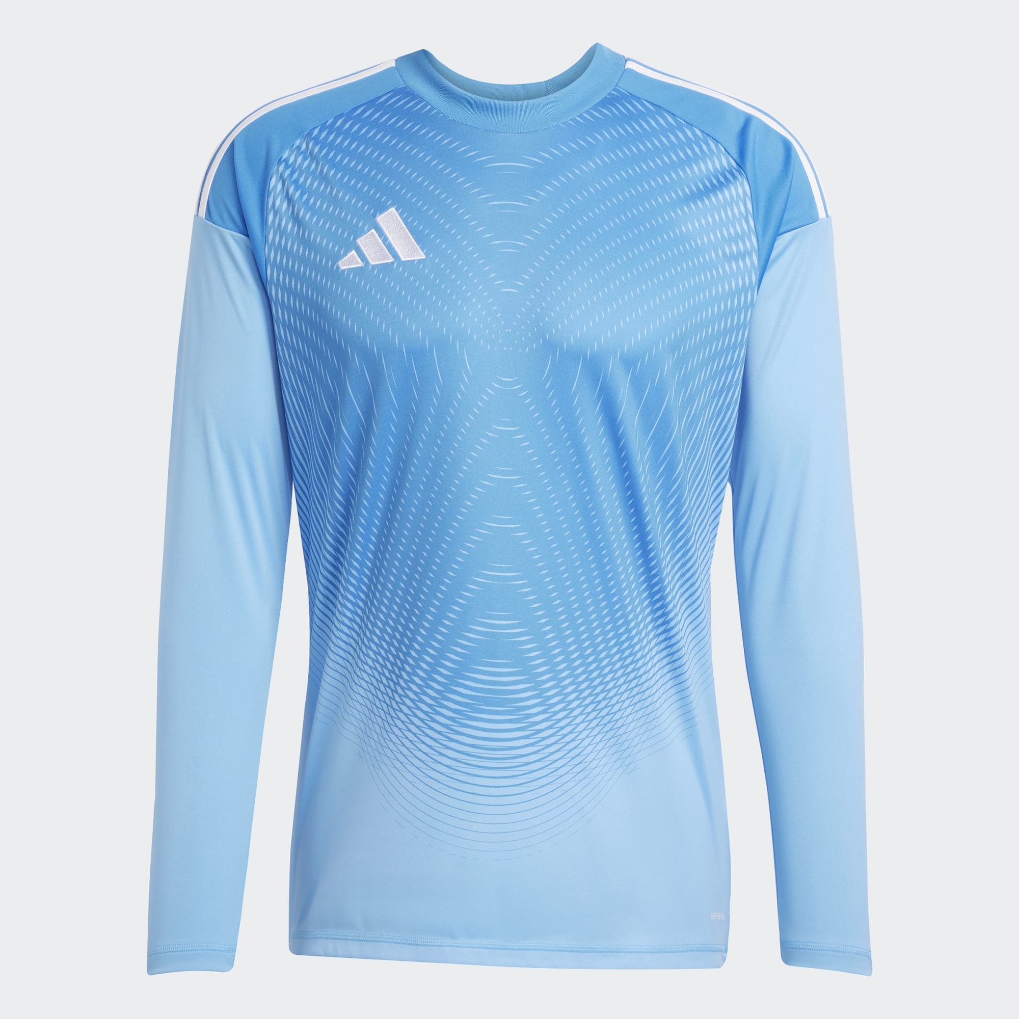 adidas Men's Tiro 25 Competition Goalkeeper Jersey Long Sleeve
