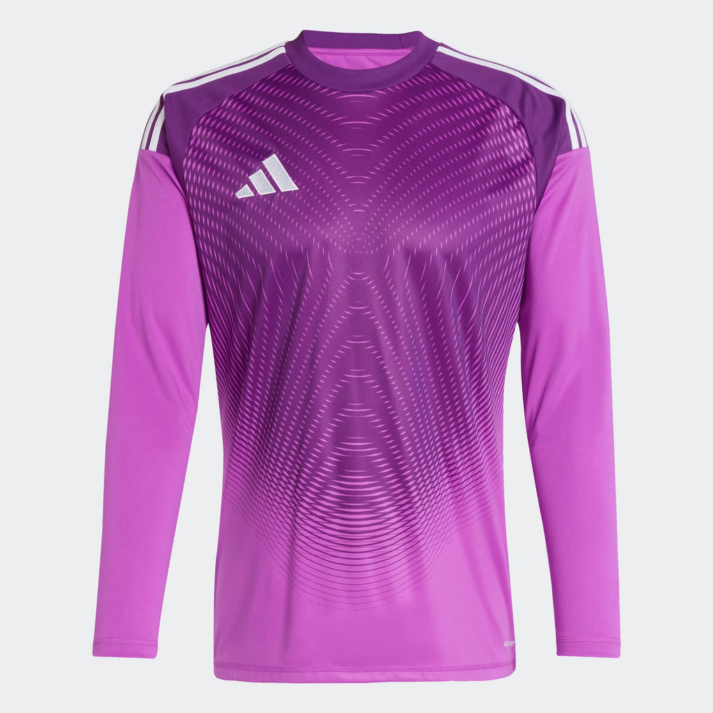 adidas Men's Tiro 25 Competition Goalkeeper Jersey Long Sleeve