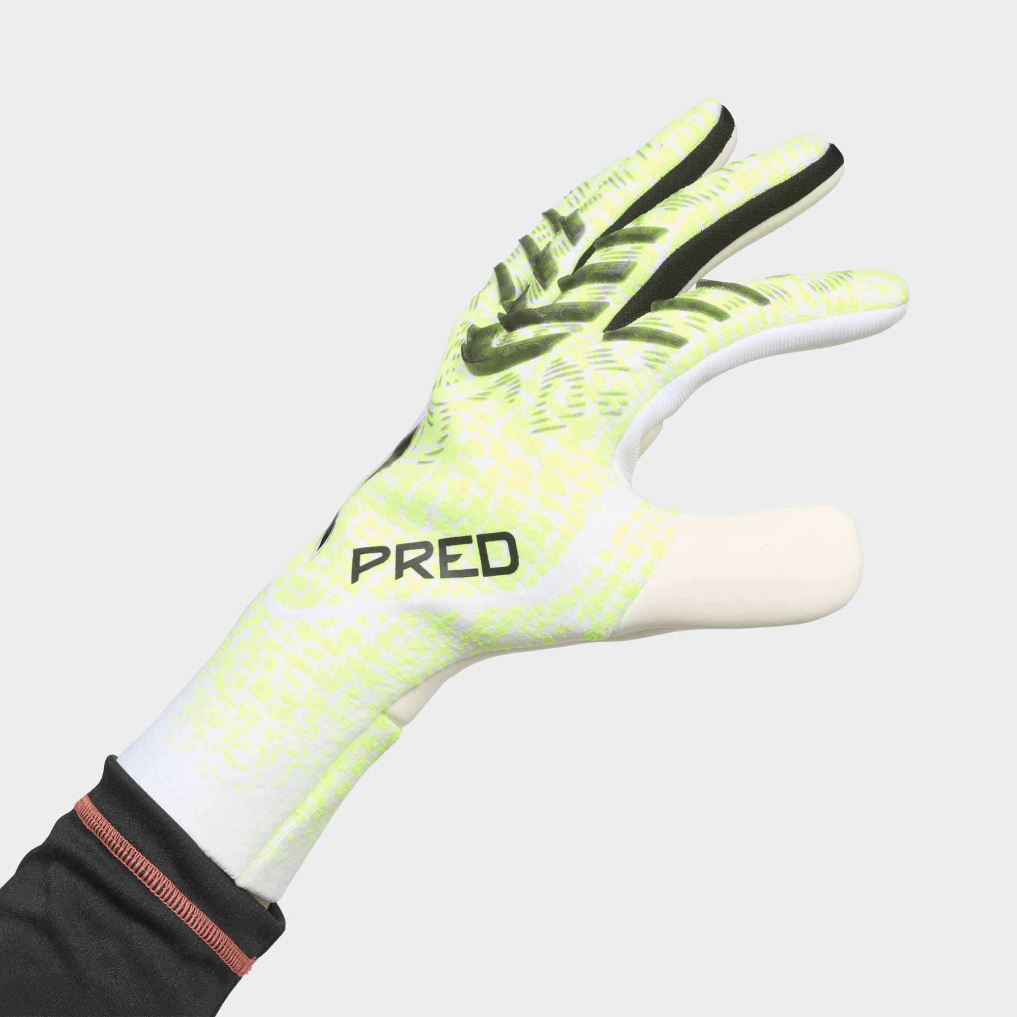 adidas Predator GL Pro Goalkeeper Gloves
