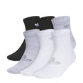 6 Pack Medium Originals Superlite Quarter