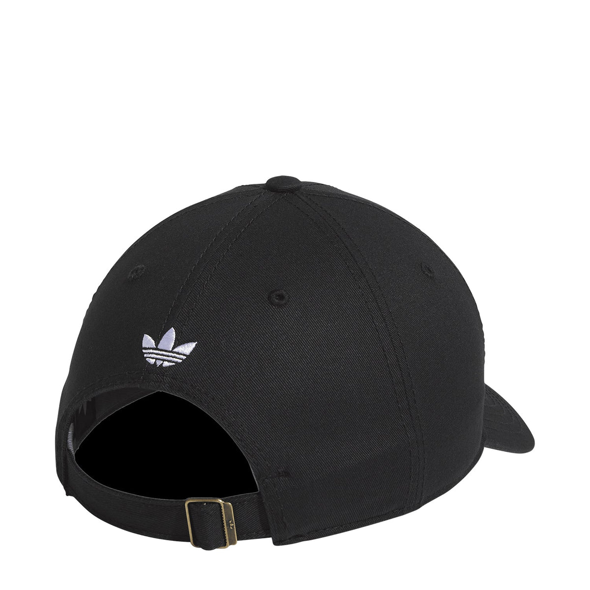 OG Relaxed Trefoil Strapback