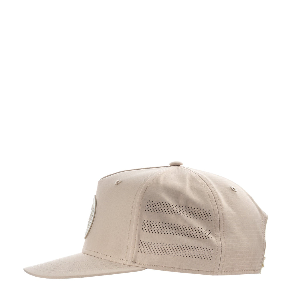 OG Emblem Snapback