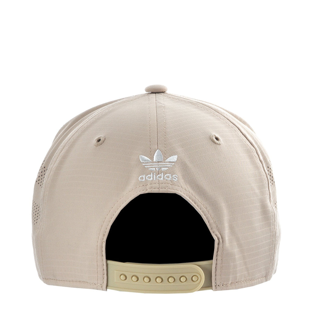 OG Emblem Snapback