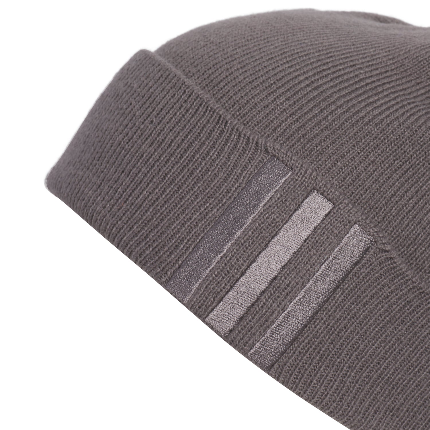 Unisex Originals Off Set 3-Stripe Beanie