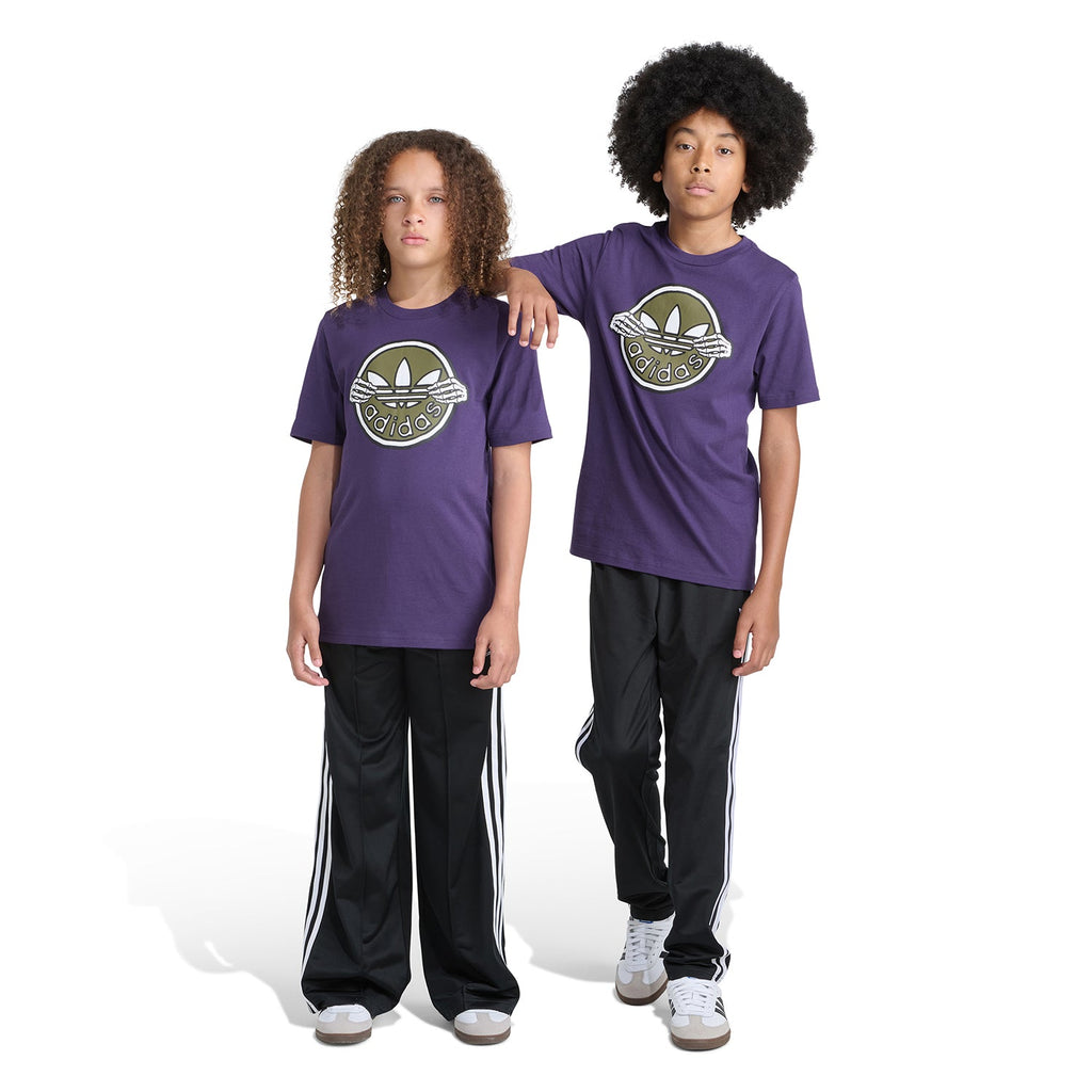 Skeleton Key Tee - Youth