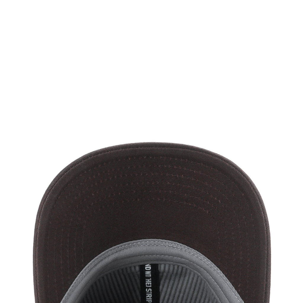 OG Relaxed Trefoil Strapback