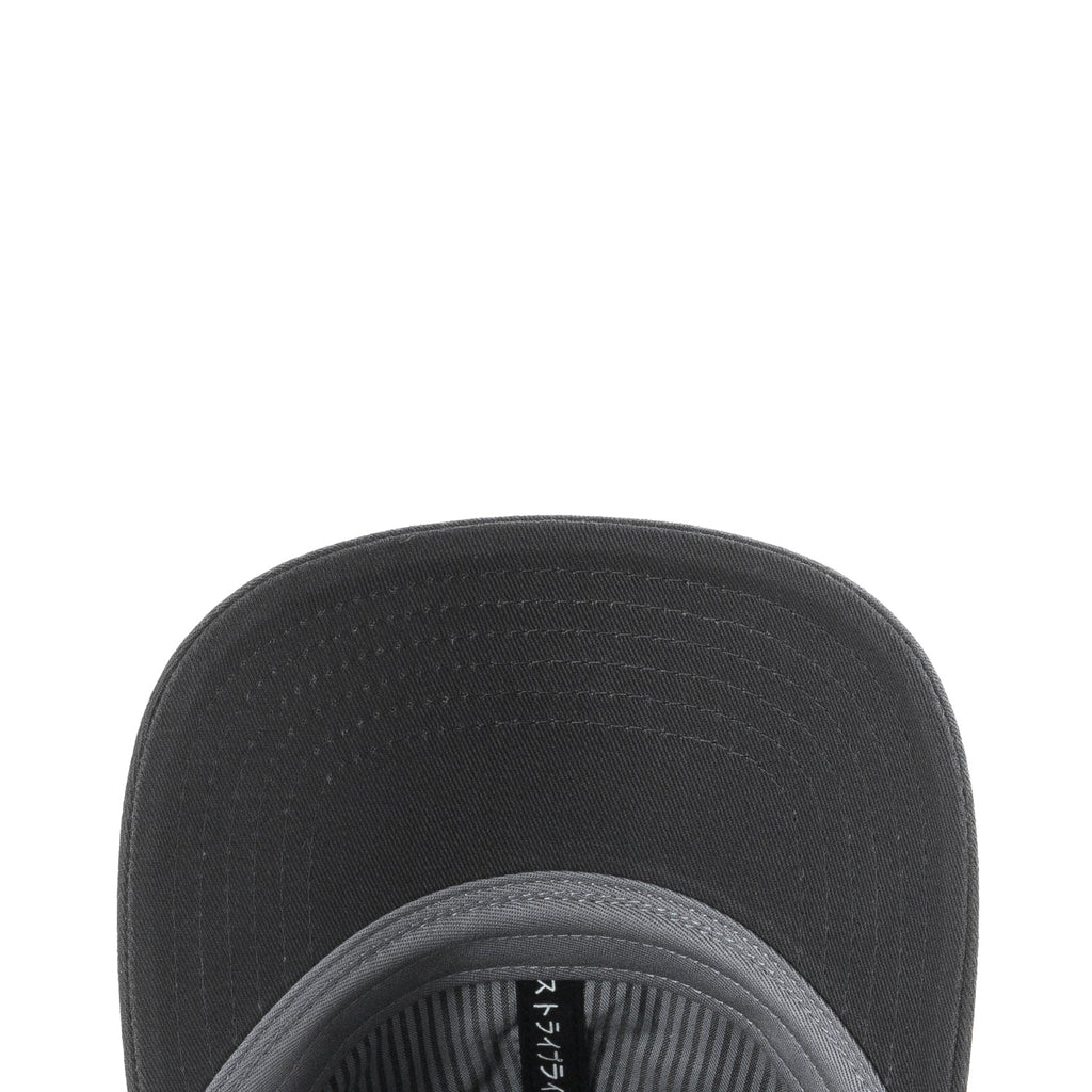 OG Relaxed Trefoil Strapback