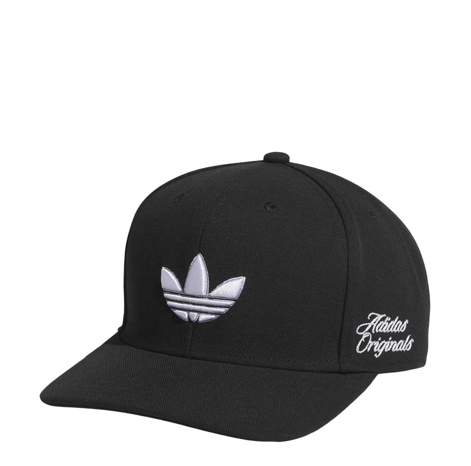 Modern 3.0 Structured Snapback