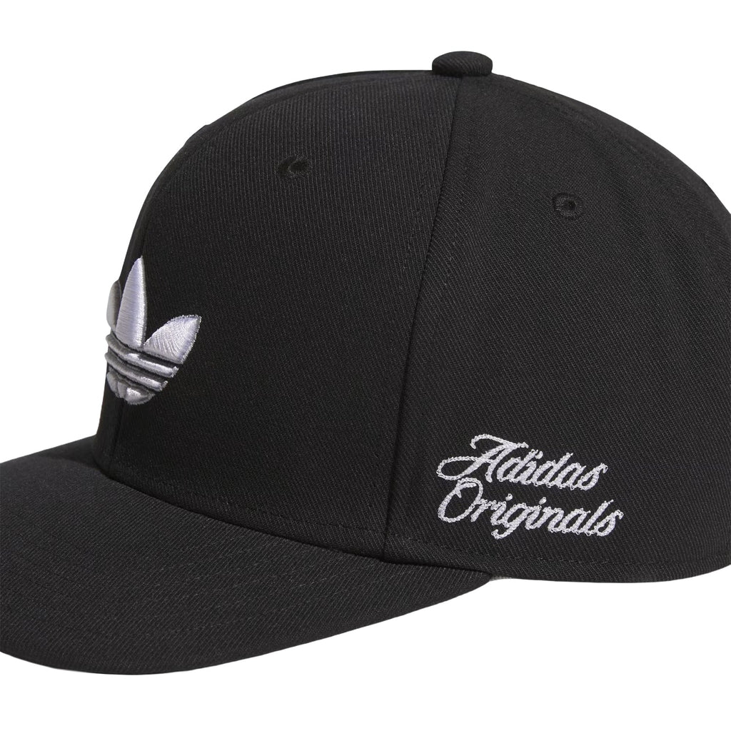 Modern 3.0 Structured Snapback