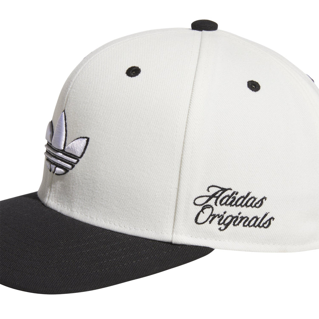 Modern 3.0 Structured Snapback