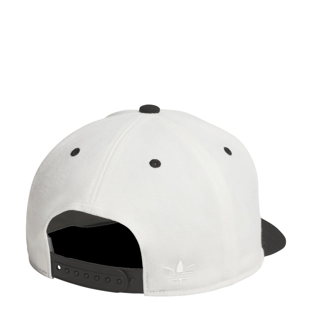 Modern 3.0 Structured Snapback