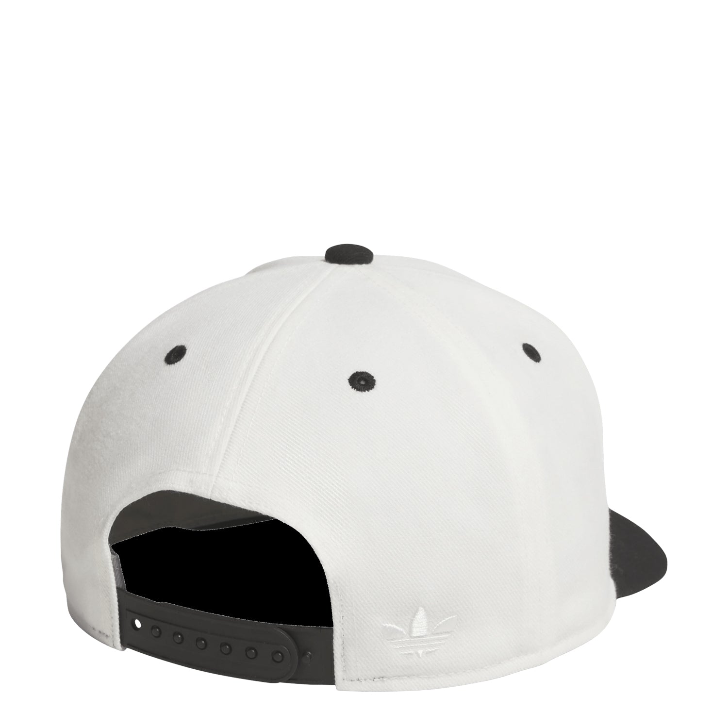 Modern 3.0 Structured Snapback