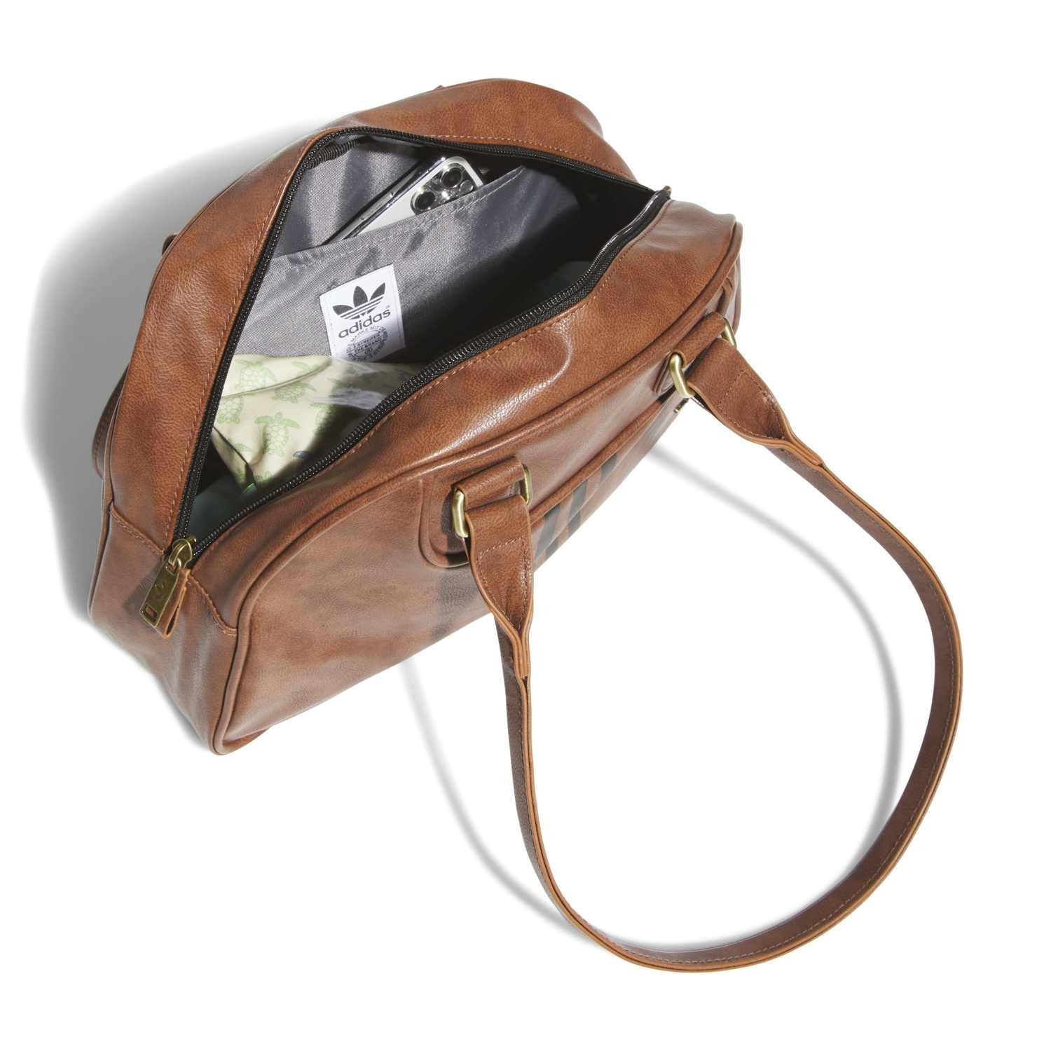 Airliner Shoulder Bag