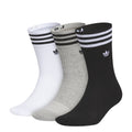 3 Pack Medium Originals Roller 4.0 Crew