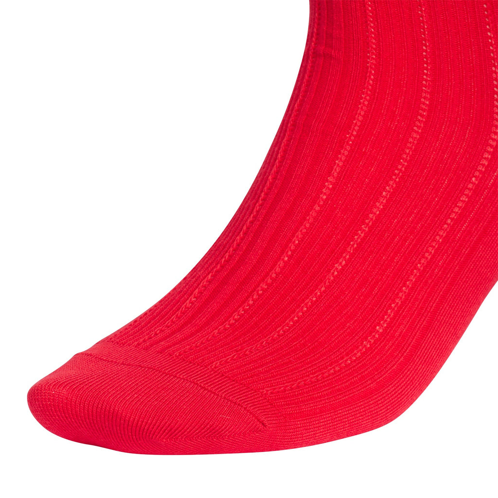 3 Pack Medium Originals Ruffle Quarter