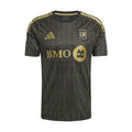 LAFC 26/27 Replica Home Jersey - Mens