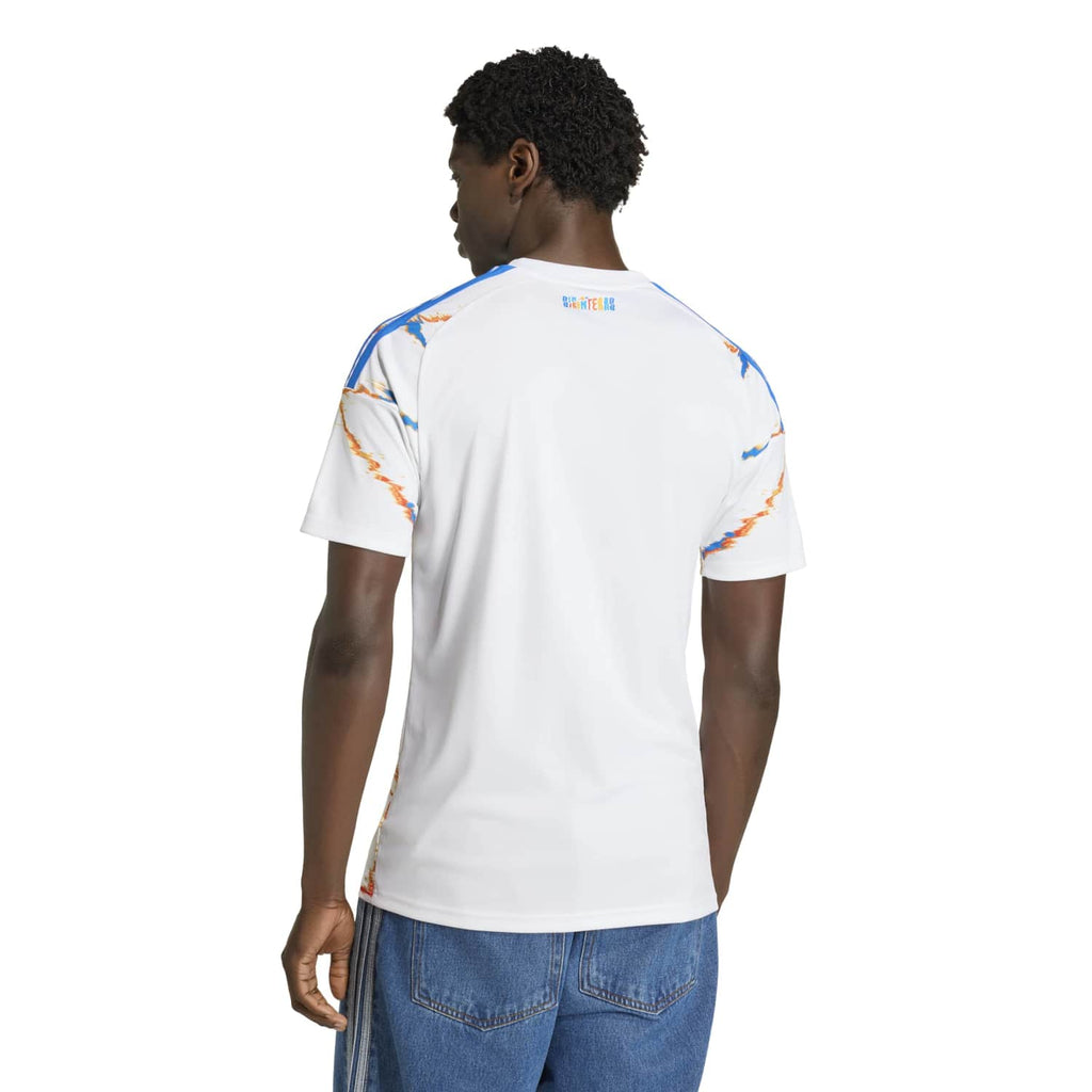 San Diego FC 26/27 Replica Away Jersey - Mens