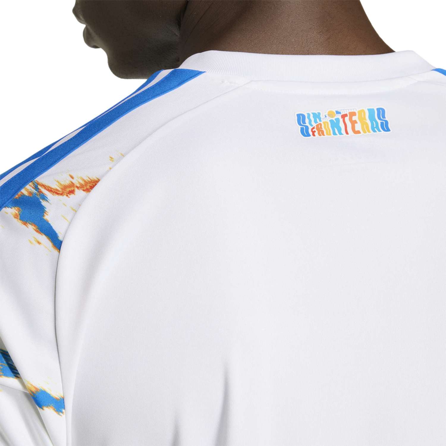 San Diego FC 26/27 Replica Away Jersey - Mens