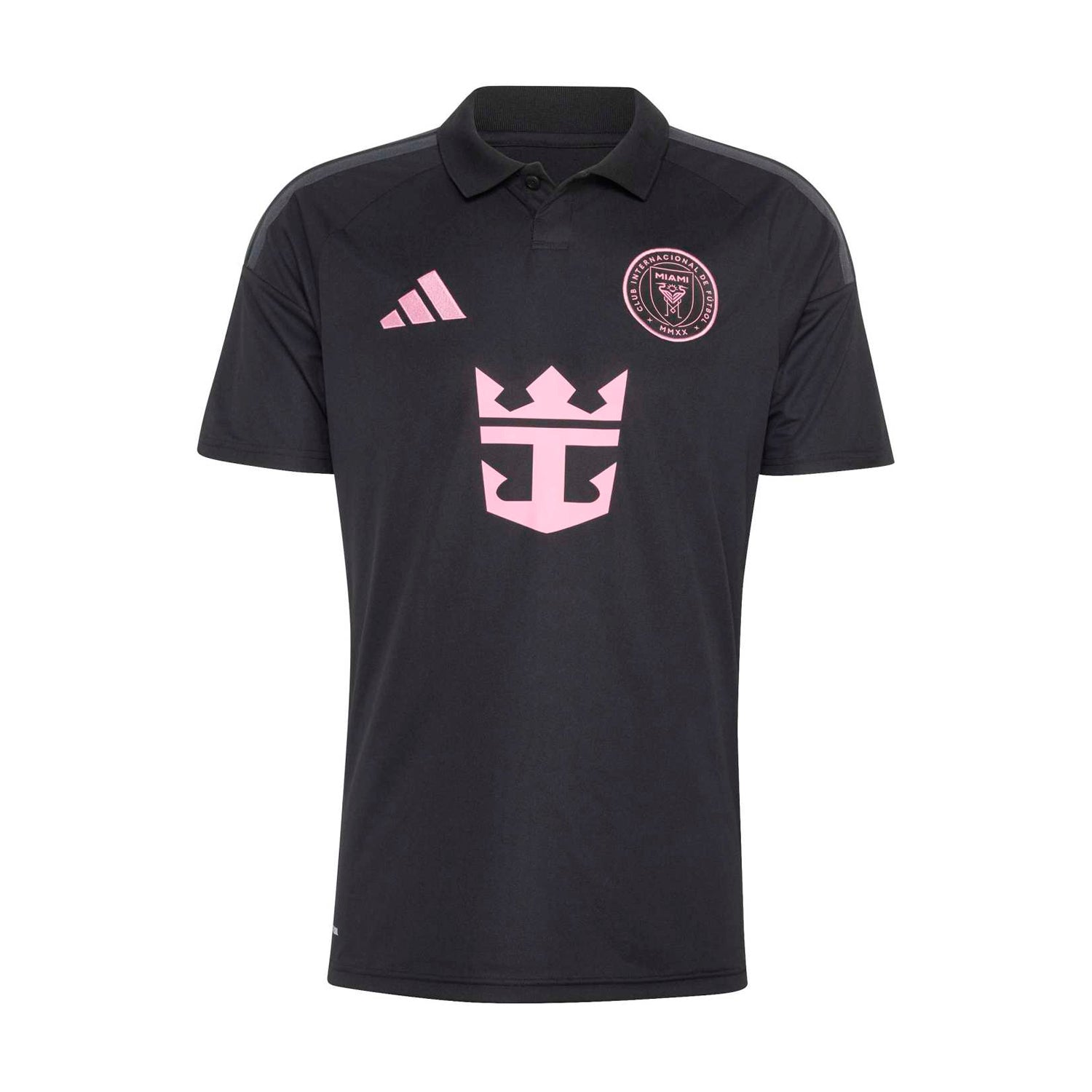 Inter Miami 26/27 Messi Away Jersey - Mens