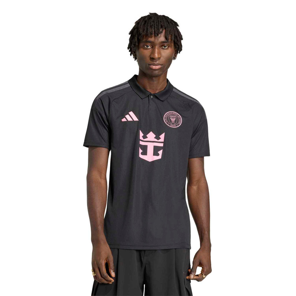 Inter Miami 26/27 Messi Away Jersey - Mens