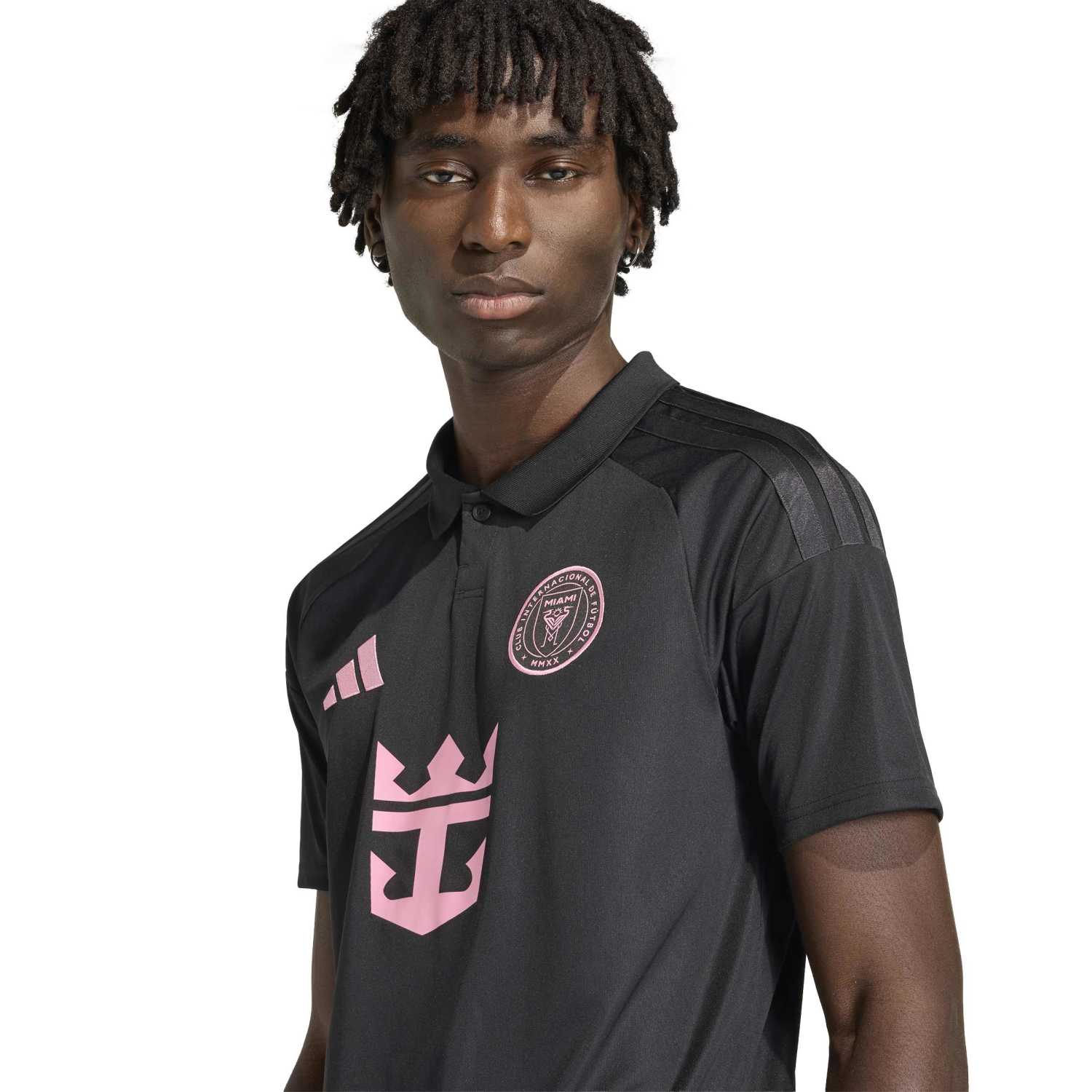 Inter Miami 26/27 Messi Away Jersey - Mens