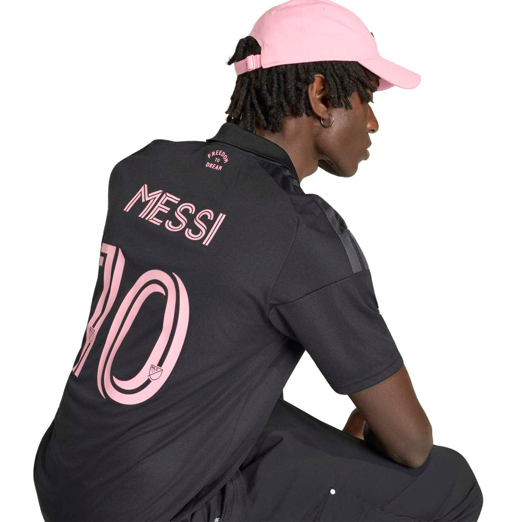 Inter Miami 26/27 Messi Away Jersey - Mens