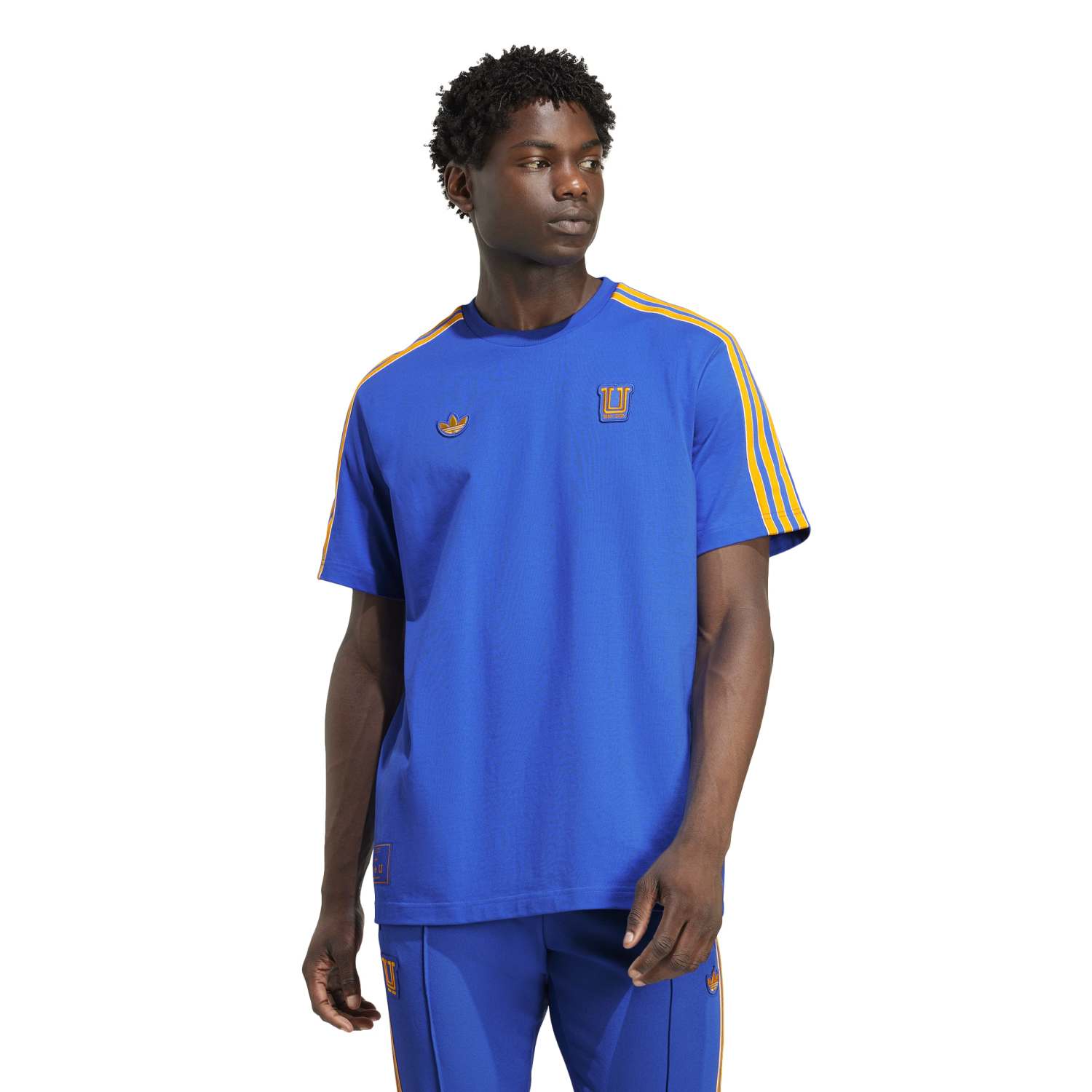 Tigres Icon Tee - Mens