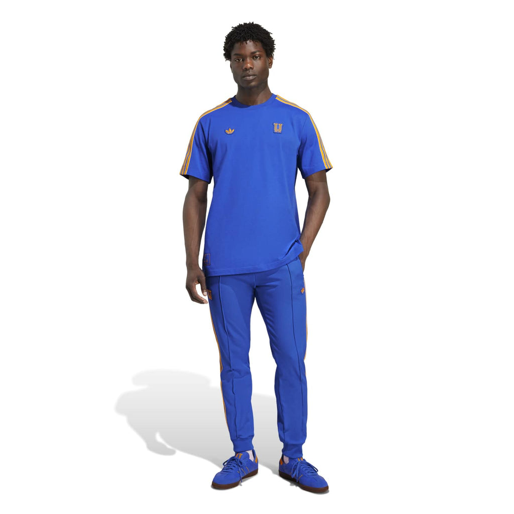 Tigres Icon Tee - Mens