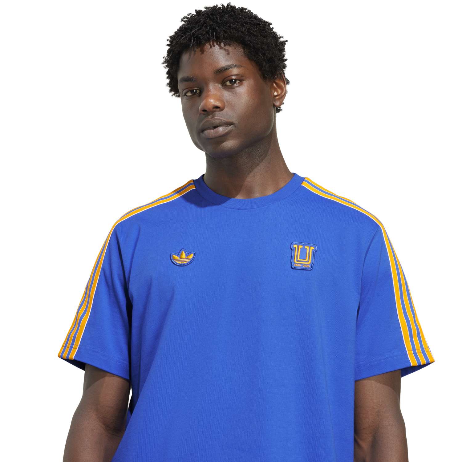 Tigres Icon Tee - Mens