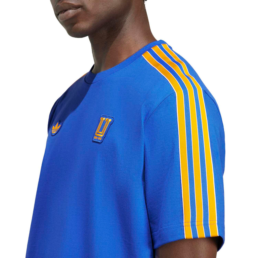 Tigres Icon Tee - Mens