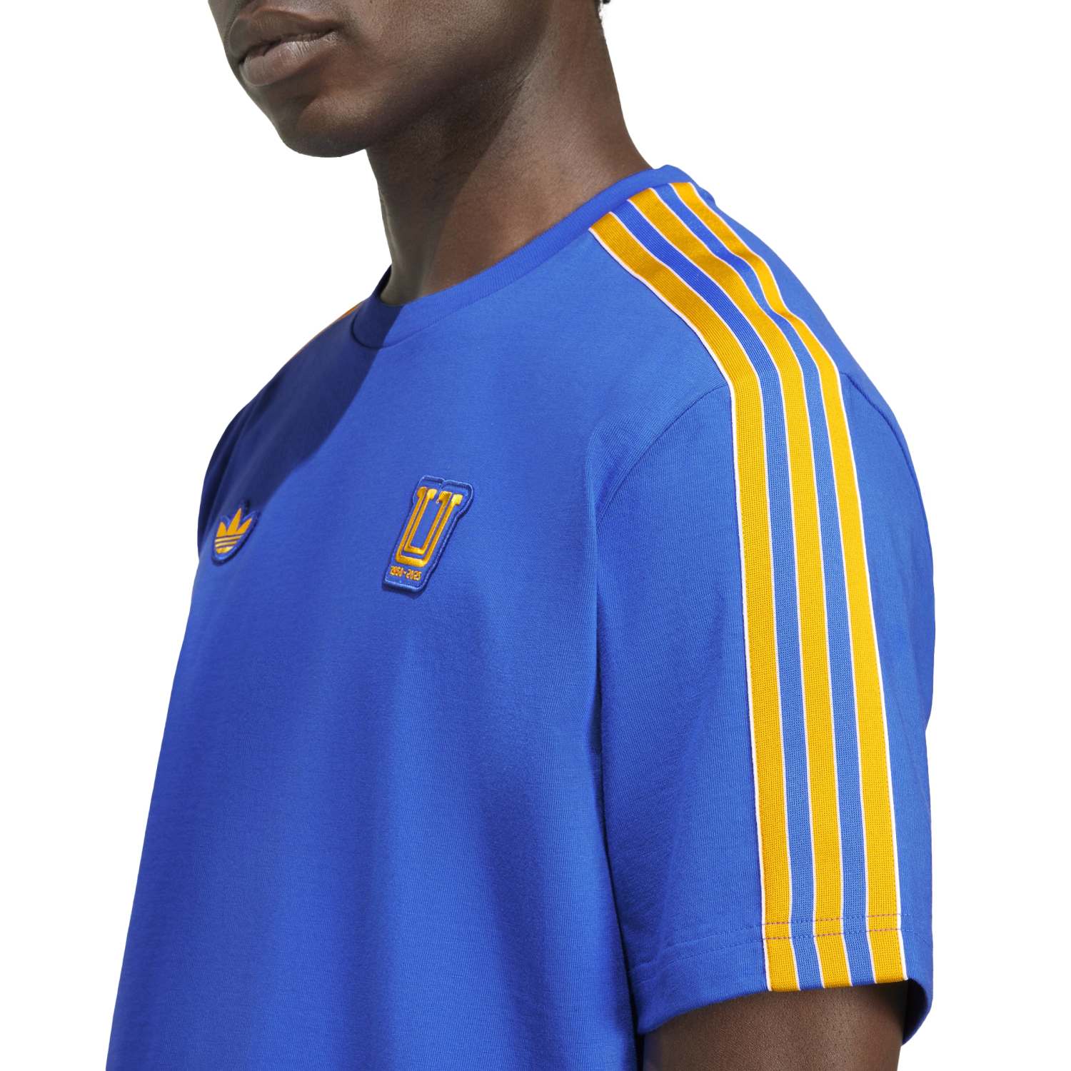 Tigres Icon Tee - Mens