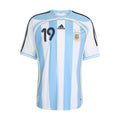 AFA Bringback Messi Home Jersey 2006 - Mens