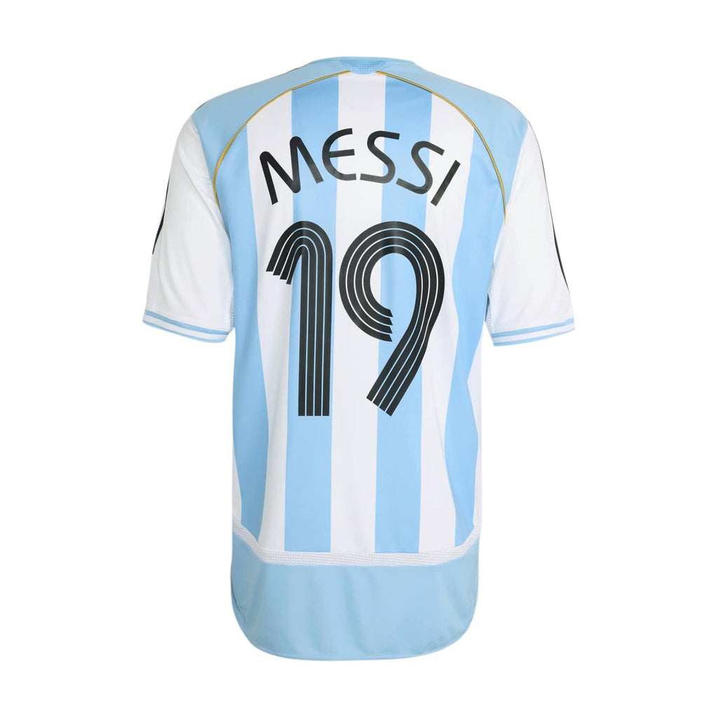AFA Bringback Messi Home Jersey 2006 - Mens