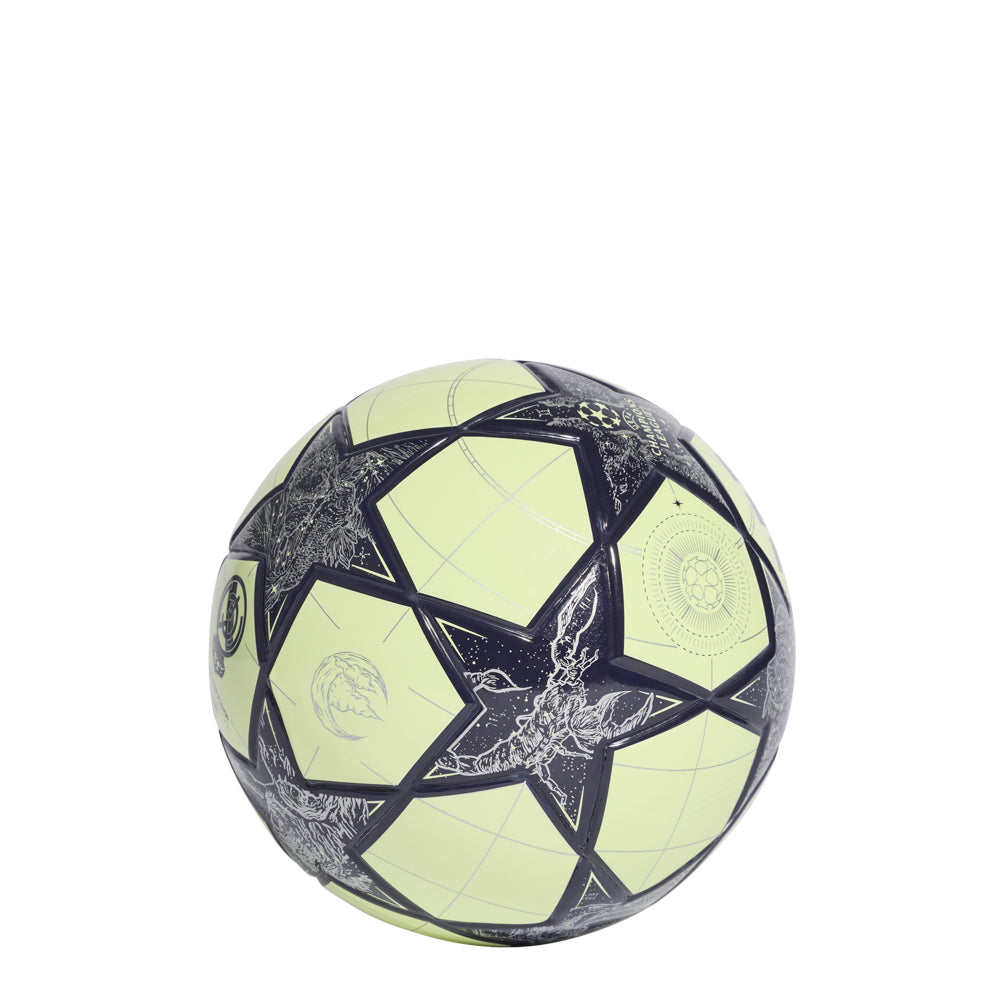 UEFA Champions League Real Madrid Mini Ball