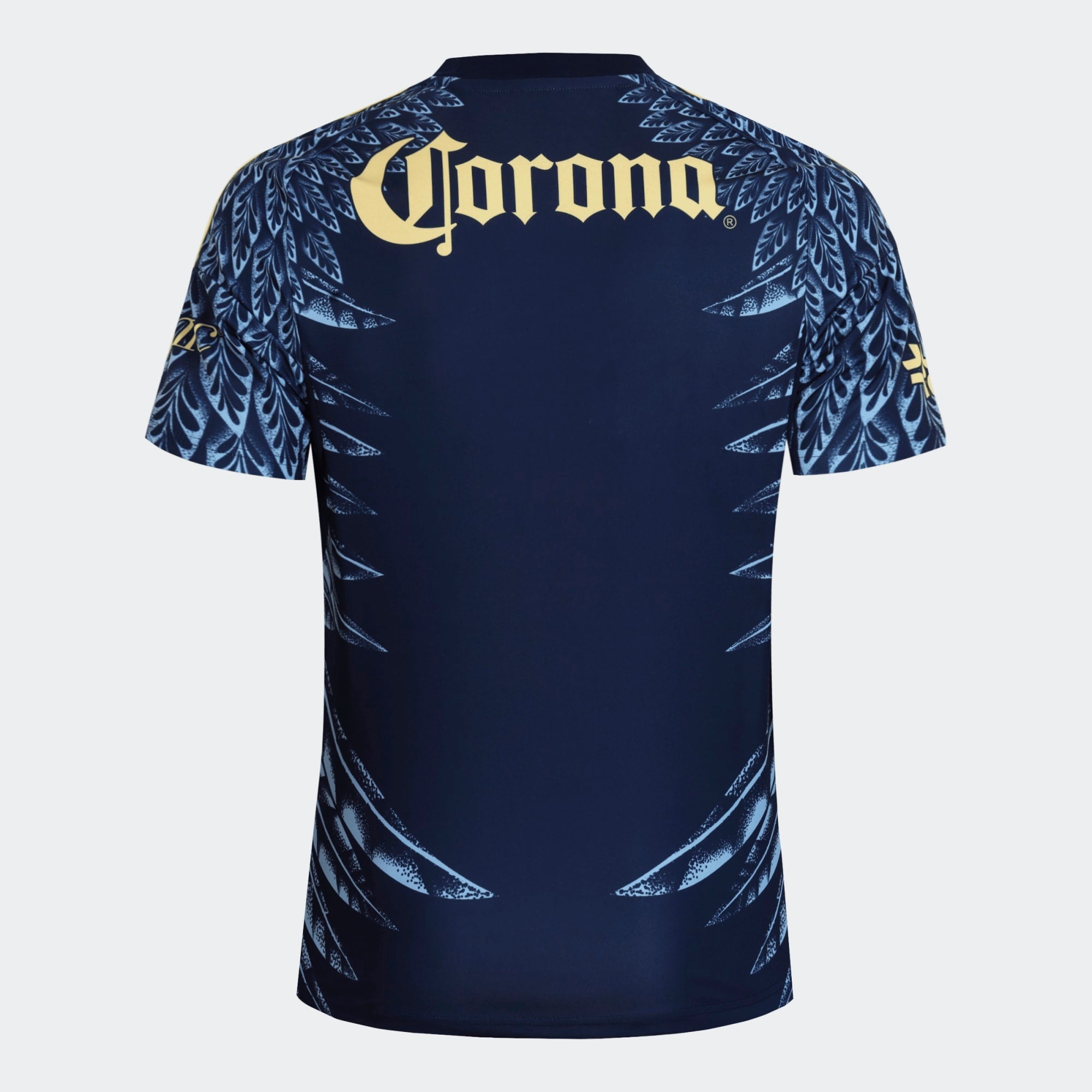 adidas Club America Men's Away 25/26 Stadium Jersey